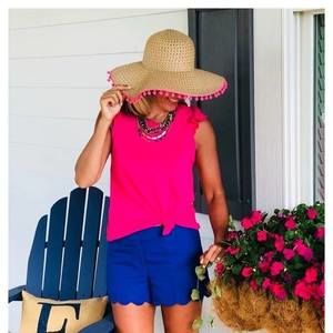 Meet your Posher, Heather